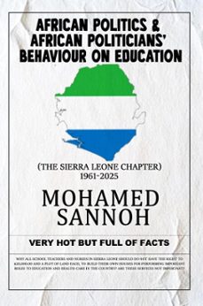 -mohamed sannoh-9781535605076