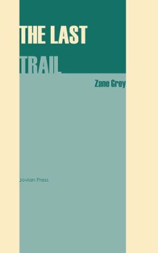 -zane grey-9781537808376