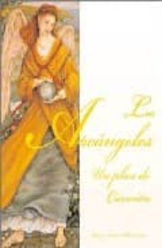los arcangeles: un plan de curacion-peter miller russo-linda miller russo-9781567184976
