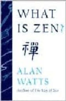 what is zen?-9781577311676