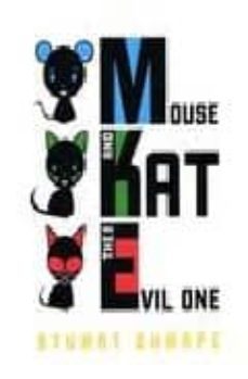 mouse and kat and the vil one-stuart sharpe-9781584231776