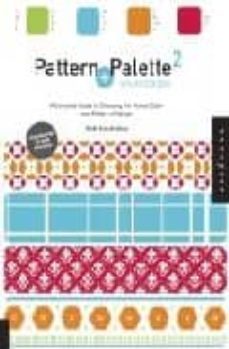 pattern + palette 2 sourcebook-heidi arrizabalaga-9781592533176
