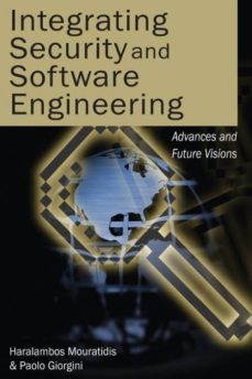 integrating security and software engineering-9781599041476