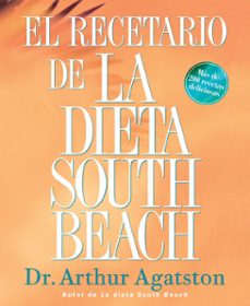 el recetario de la dieta south beach (ebook)-arthur agatston-9781605294476