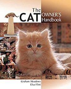 the cat owners handbook (ebook)-graham meadows-elsa flint-9781607653776