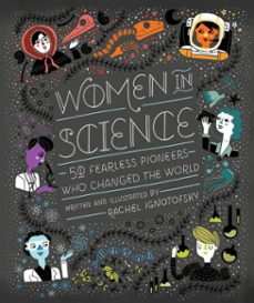 -rachel ignotofsky-9781607749776