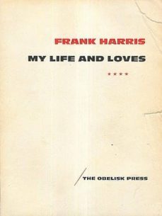 -frank harris-9781608726776