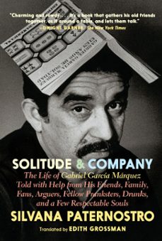 solitude &amp; company (ebook)-silvana paternostro-9781609808976