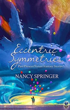 -nancy springer-9781611878776