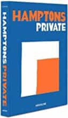 hamptons private-dan rattiner-9781614289876