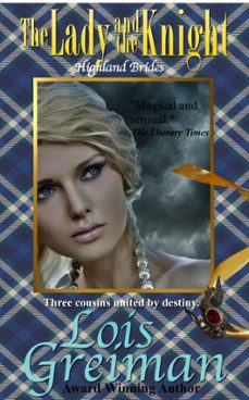 the lady and the knight (ebook)-lois greiman-9781617508776