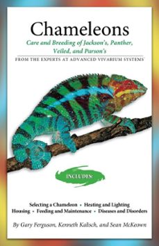 essential care of chameleons (ebook)-philippe de vosjoli-9781620080276