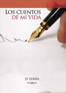 los cuentos de mi vida (ebook)-jose vicente erna berna-9781629340876