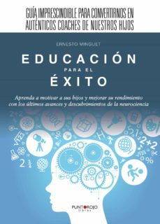 educacion para el exito (ebook)-ernesto minguet-9781629348476