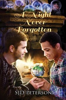 a night never forgotten (ebook)-sjd peterson-9781632167576