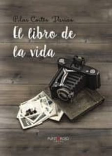 el libro de la vida (ebook)-pilar cortes darias-9781635033076