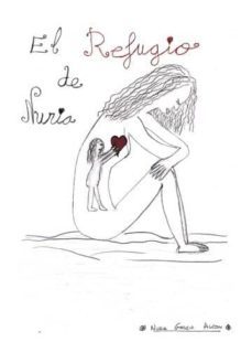el refugio de nuria (ebook)-9781635034776