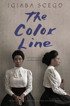 the color line (ebook)-igiaba scego-9781635420876