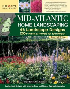mid-atlantic home landscaping, 4th edition (ebook)-9781637412176