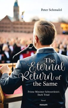 the eternal return of the same (ebook)-peter schmalzl-9781642688276