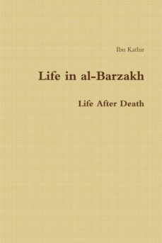 life in al-barzakh-9781643541976