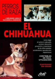el chihuahua-9781644611876