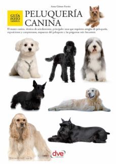 peluqueria canina (ebook)-anna gomez ferran-9781644615676