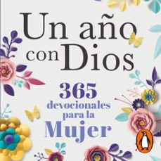un año con dios (audiolibro)-9781644734476