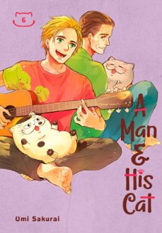a man and his cat 06 (ebook)-umi sakurai-9781646096176