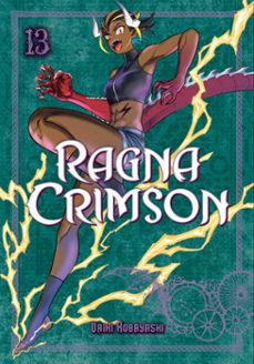 ragna crimson 13 (ebook)-daiki kobayashi-9781646097876