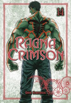 ragna crimson 14 (ebook)-daiki kobayashi-9781646098576
