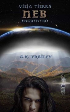 encuentro vieja tierra neb (ebook)-9781667417776