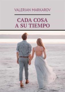 cada cosa a su tiempo (ebook)-9781667432076