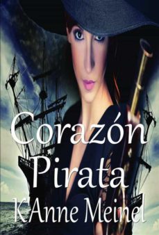 corazon pirata (ebook)-9781667439976
