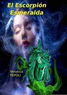el escorpion esmeralda (ebook)-9781667440576