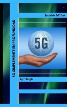 5g simplemente en profundidad (ebook)-9781667448176