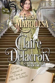 a farsa da marquesa (ebook)-9781667463476