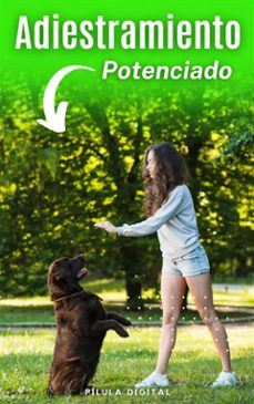 adiestramiento potenciado (ebook)-9781667470276