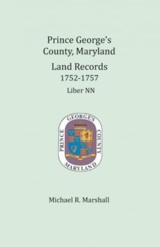 prince georges county maryland land records 17521757-9781680343076