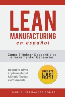 lean manufacturing en espaol-9781681272276