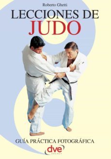 lecciones de judo (ebook)-roberto ghetti-9781683250876