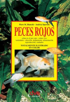 peces rojos (ebook)-piero bianchi-andrea sperotti-9781683253976