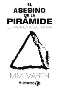 el asesino de la piramide-9781717031976