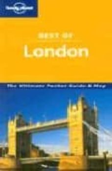 best of london (3rd)-sarah johnstone-9781740594776