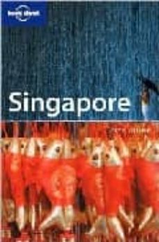 singapore (lonely planet) (7th ed.)-9781740598576
