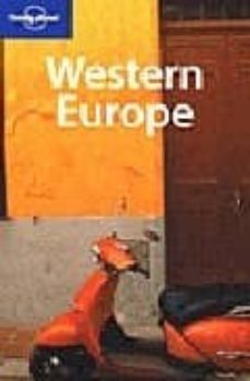 western europe (lonely planet: country and regional guides) (7th ed.)-reuben acciano-fiona adams-sarah andrews-9781740599276