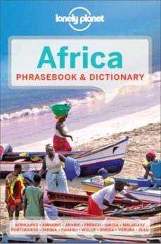 africa phrasebook 2nd ed.-9781741042276