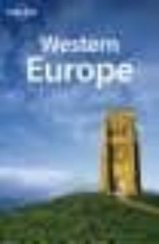western europe 9th (travel guides) (lonely planet)-9781741049176