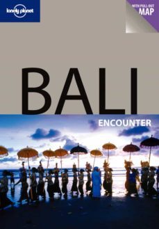 bali (2nd ed.) (lonely planet. encounter)-9781741797176