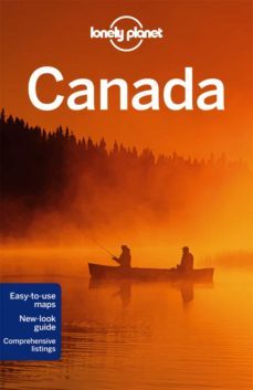 canada 12th (ingles) (lonely plane)-karla zimmerman-9781742202976